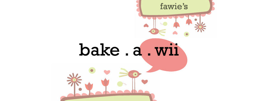 bake~a~wii