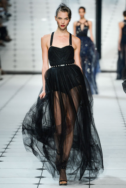 La Maison Sartorie D'Amber: Jason Wu's stunning collection for S/S 2013 ...