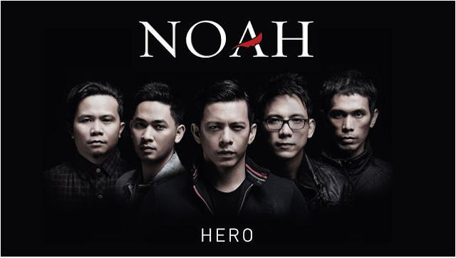 belahduren Download Lagu Noah Cobalah Mengerti Mp3