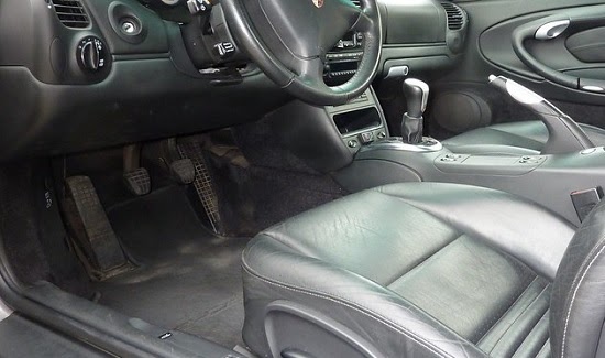 Multas por con o sandalias