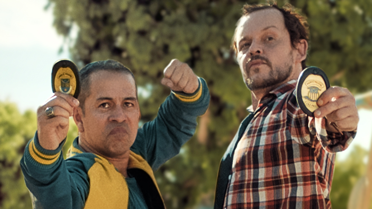 Cabras da Peste Filme chega em Março na Netflix Cabras da Peste Filme chega em Março na Netflix