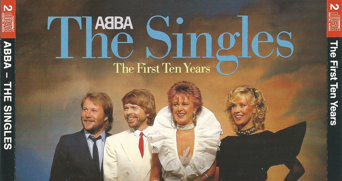 Abba singles. The singles the first fifty years. Abba the singles the first ten years 1982. The singles the first fifty years. Abba the singles the first ten years 1982.