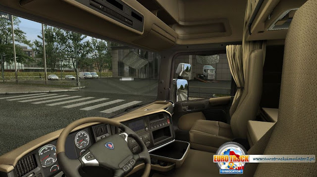 Euro Truck Simulator 2 Torrent Oyun indir Part 2
