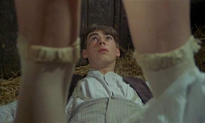 Les Exploits D'un Jeune Don Juan Film Les exploits d'un jeune Don Juan (1986) - CINEMA SOIREE