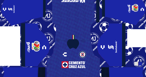 logo del cruz azul para dream league soccer 2020 logo del cruz azul para dream league soccer 2020