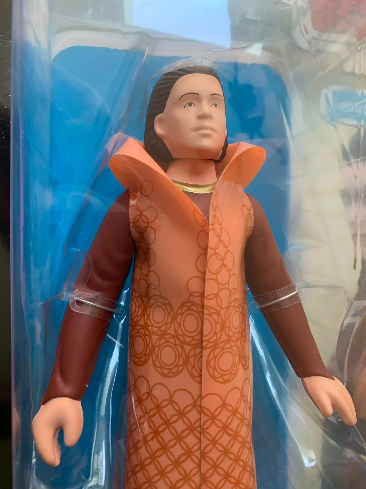 gentle giant jumbo star wars figures