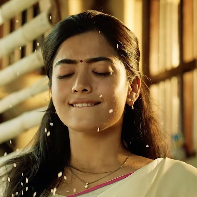 Rashmika Mandanna pic