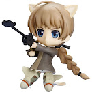 Nendoroid Strike Witches Lynette Bishop (#162) Figure