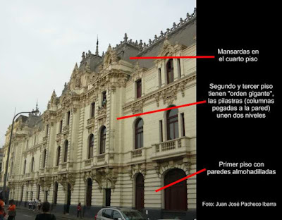 Ricardo de Jaxa Malachowski: EDIFICIO RIMAC O CASA ROOSEVELT