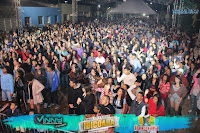 Ibicoara 56 Anos - Confira imagens do segundo dia de festa em comemoração ao aniversário da cidade Ibicoara 56 Anos
