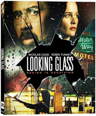 Looking Glass DVD