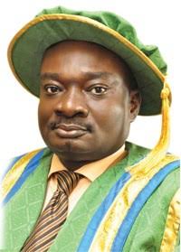 Ifemosu is Ignorant Prof Salako FUNAAB Vice Chancellor Not a Tyrant Postgraduate Students Says teelamford