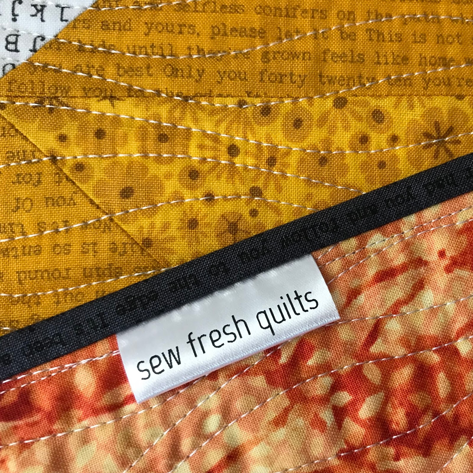 Sew Fresh Quilts: Prime Mates Pattern Release!