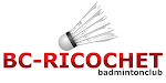 Website van BC-Ricochet