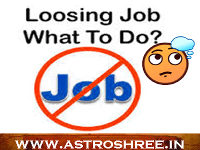 Tips While Losing Job 
