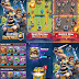Download Clash Royale Mod/Hack APK File for Android via Direct Links
