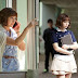 อีมินจอง (Lee Min Jung)
รับบทเป็นครูสาวสวย
น่ารัก