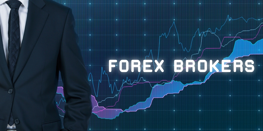 Forex broker forum