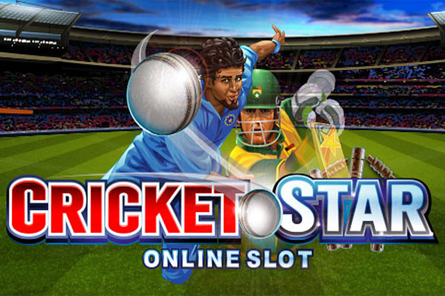 ULASAN SLOT MICROGAMING CRICKET STAR - SLOT MICROGAMING INDONESIA 🎰 ...