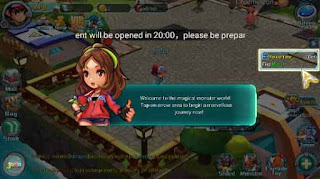 Pokeland Legends APK + Mod Pokeland Legends APK + Mod