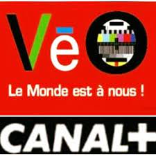 VéO CANAL+