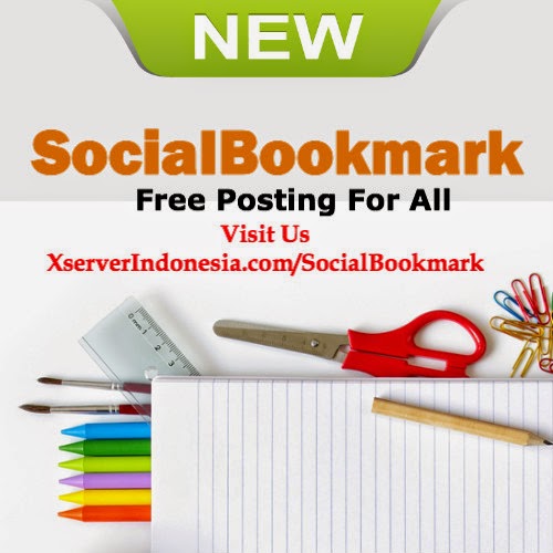 SocialBookmark