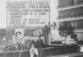 India Consentimiento Enderezar curiosa Sevilla: Parque Alcosa. Algo más que un barrio dormitorio.