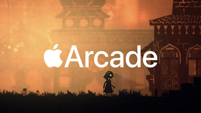 Apple Arcade Has Huge Potential | 5 Pros And Cons