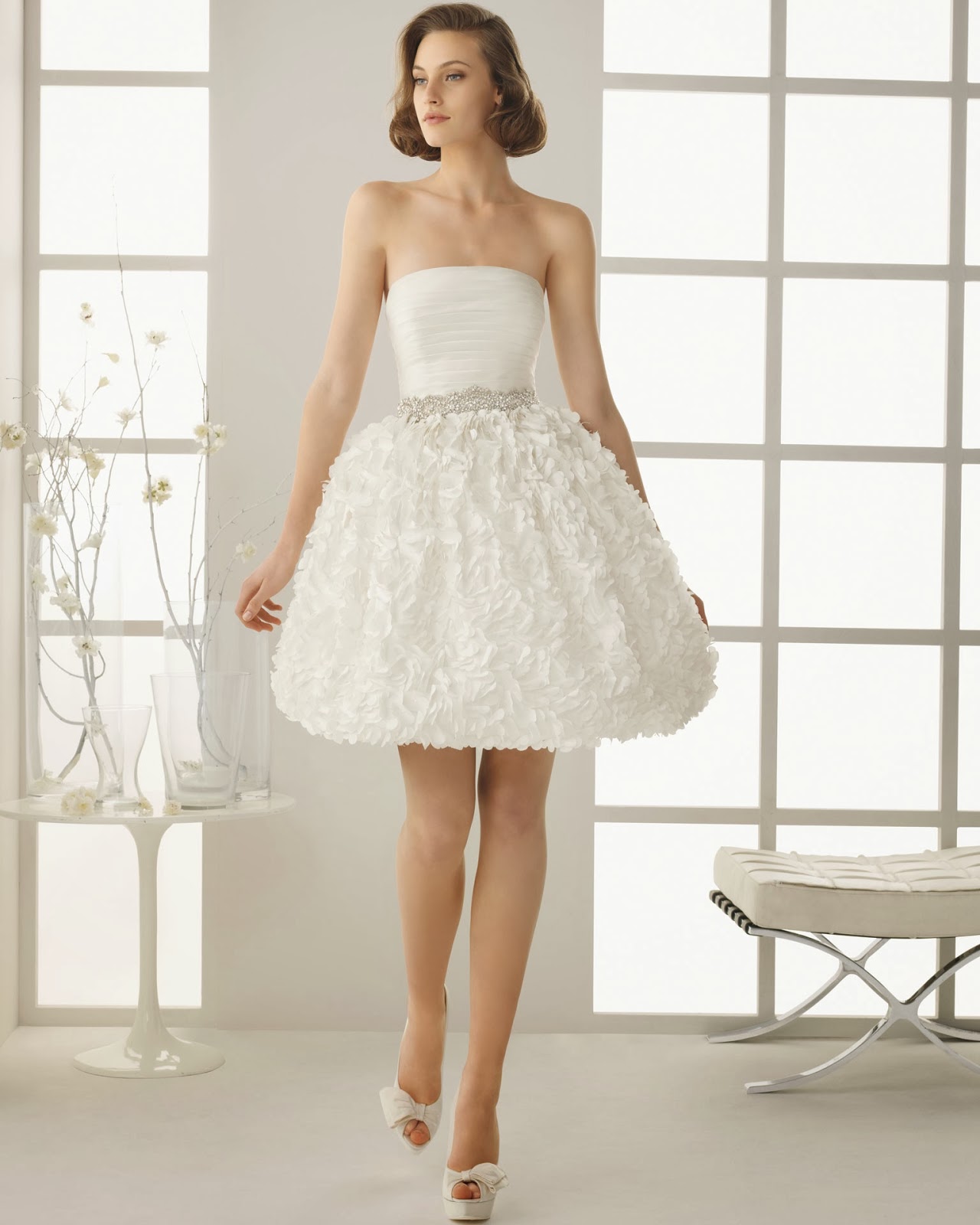 WhiteAzalea Ball Gowns: Ball Gown Cocktail Dress Makes You Gorgeous in