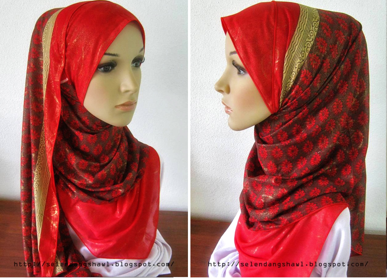 selendang