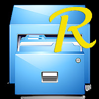 Root Explorer Pro Apk