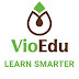 Tải VioEdu - Ứng dụng học, thi Toán trực tuyến trên vio.edu.vn