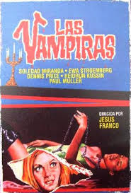 Las Vampiras (1971)