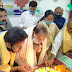 मनाया गया मधेपुरा में मुख्यमंत्री नीतीश कुमार का 70वां जन्मदिन 