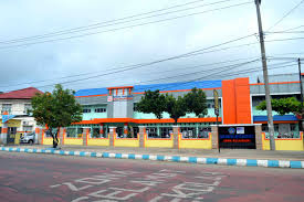 Daftar Alamat Sekolah di Kota Bengkulu CIXDON