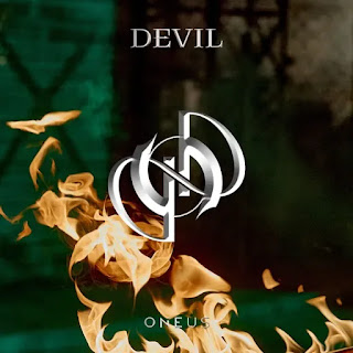 ONEUS DEVIL Album