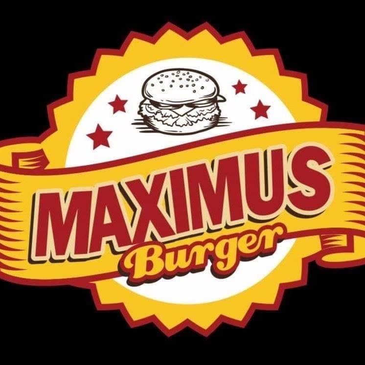 MAXIMUS BURGER/Marília-SP ♥
