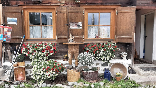 escursioni trekking sentieri innsbruck