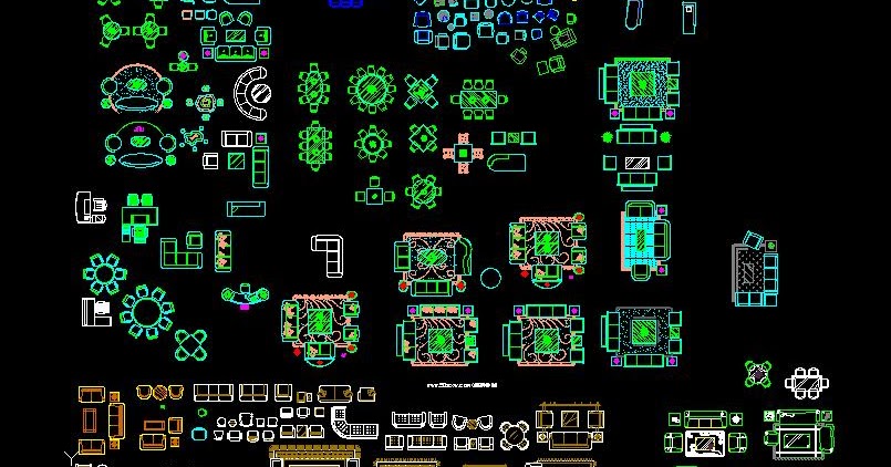 Belajar Membuat Desain Rumah Menggunakan Autocad Mso Excel 101 Tutorial