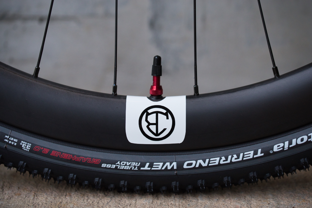 gigantex carbon wheels