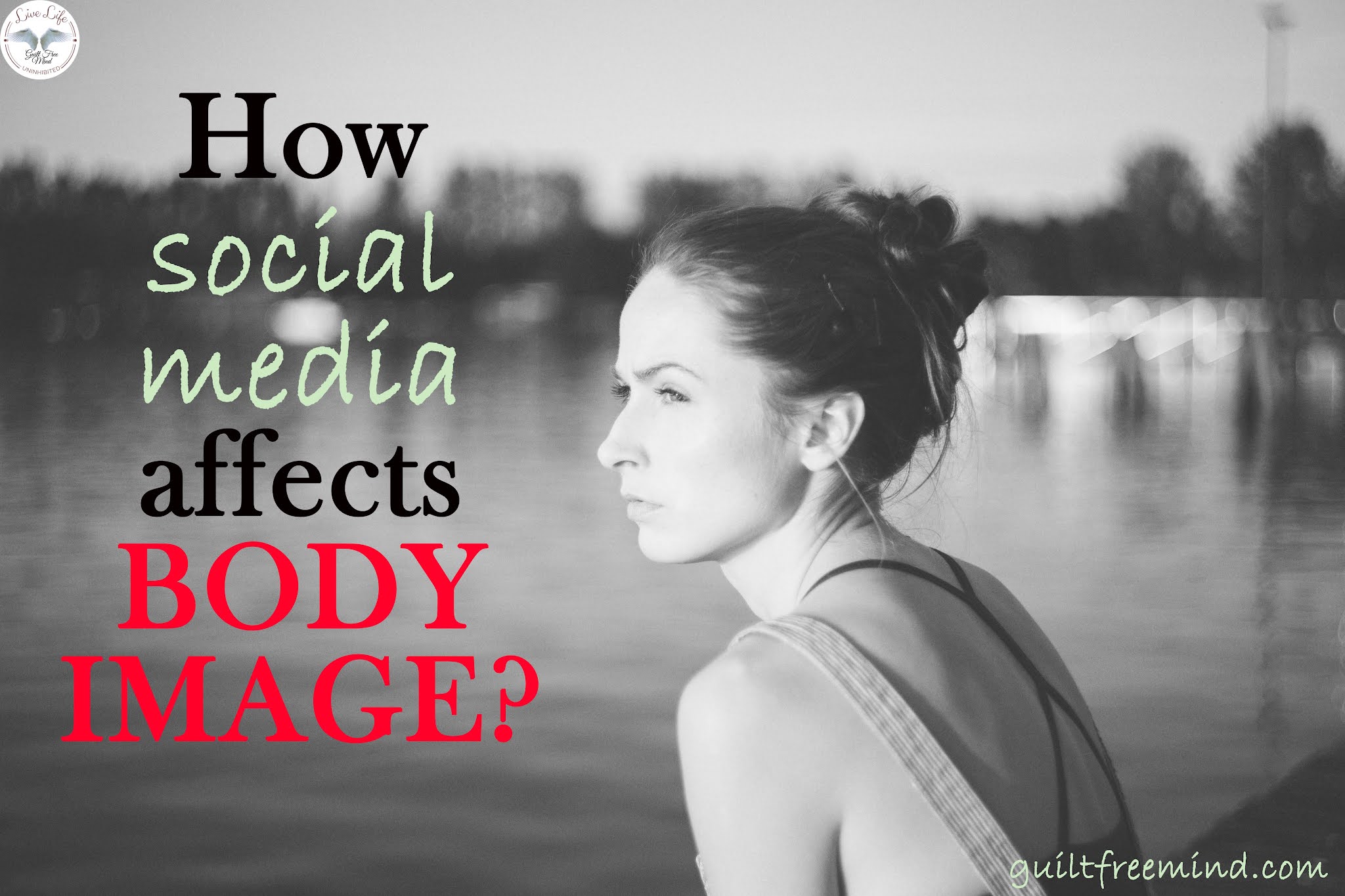 social media affecting body image essay