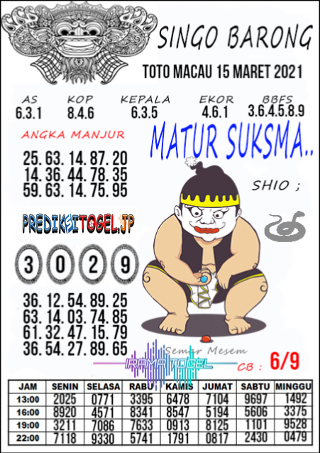 Syair Datuk Maringgih Toto Macau Senin Archives Prediksi Master Togel Hari Ini Singapura Hongkong Sidney Jp