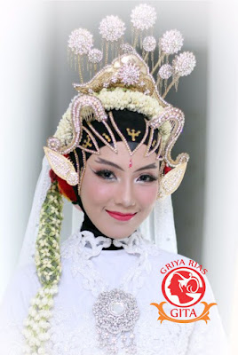 make up pengantin jogya di jakarta