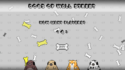 Dogs Of Wallstreet Game Screenshot 6