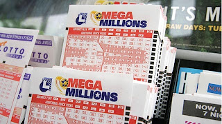 USA Mega Millions