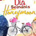 Tonton Online Drama Dia Semanis Honeymoon Full Episod