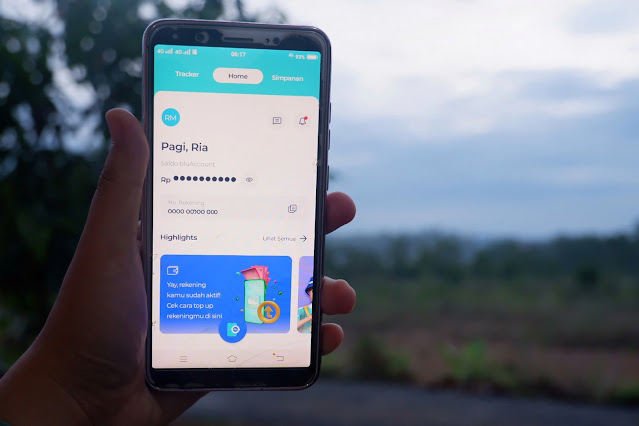 aplikasi blu by bca digital bisa download di playstore dan appstore