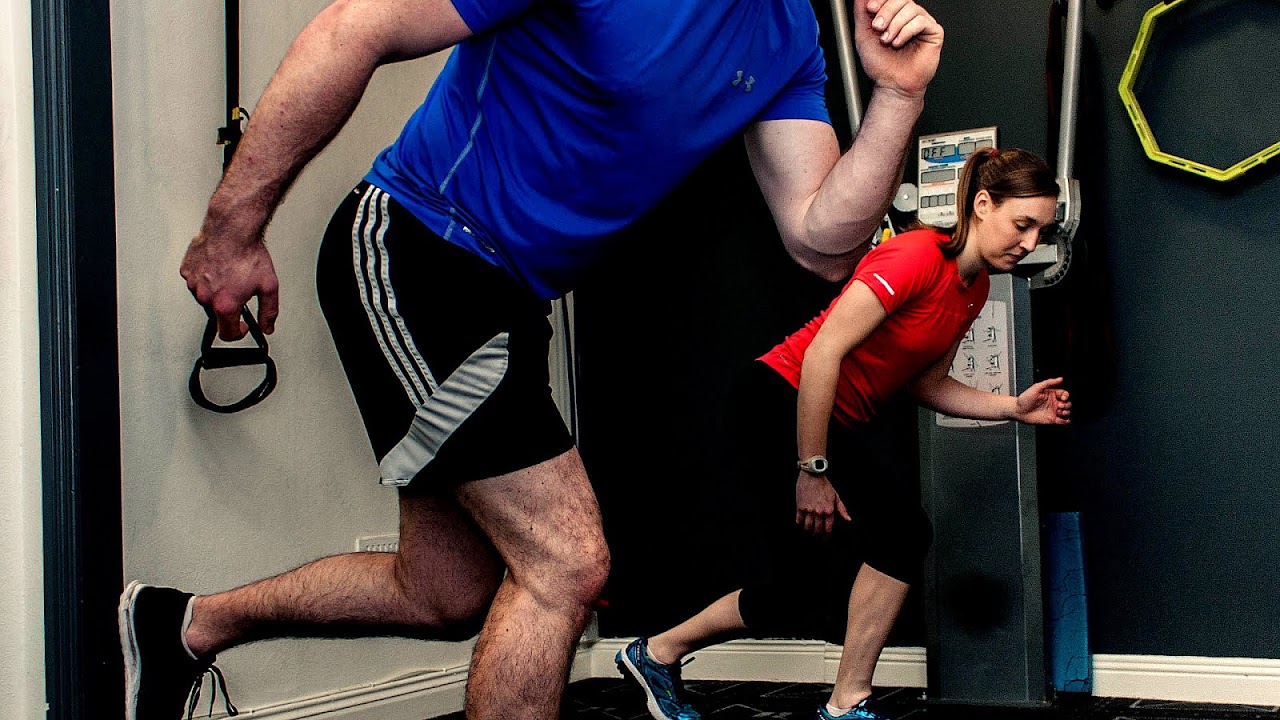 Athletic Injuriesgroin Pullhow To Rehab