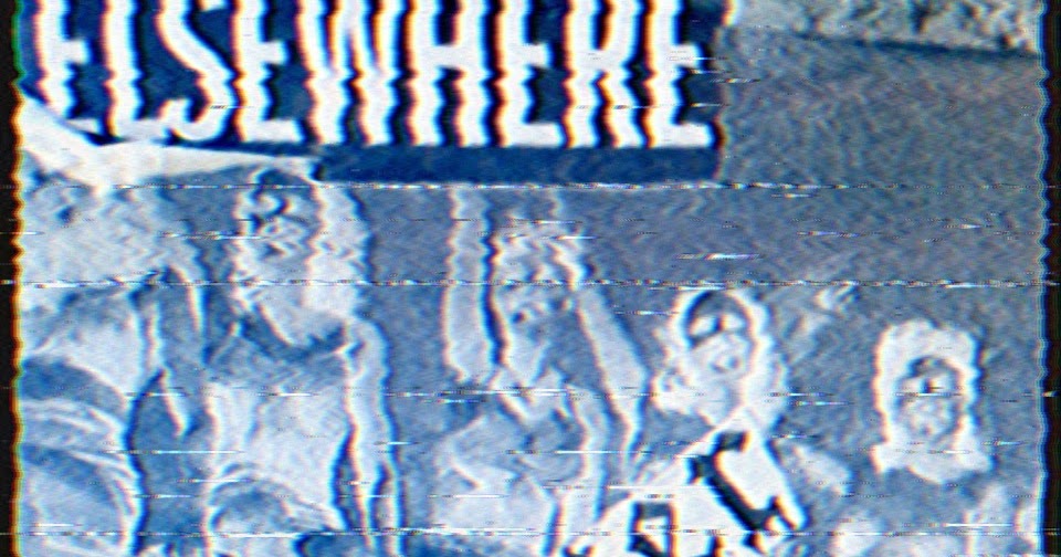 TERMINAL TRANSMISSION 11 ELSEWHERE