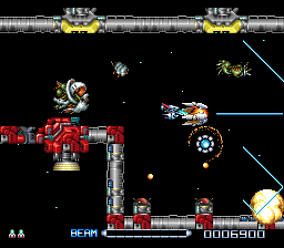 107551-r-type-iii-the-third-lightning-snes-screenshot-stage-1-space
